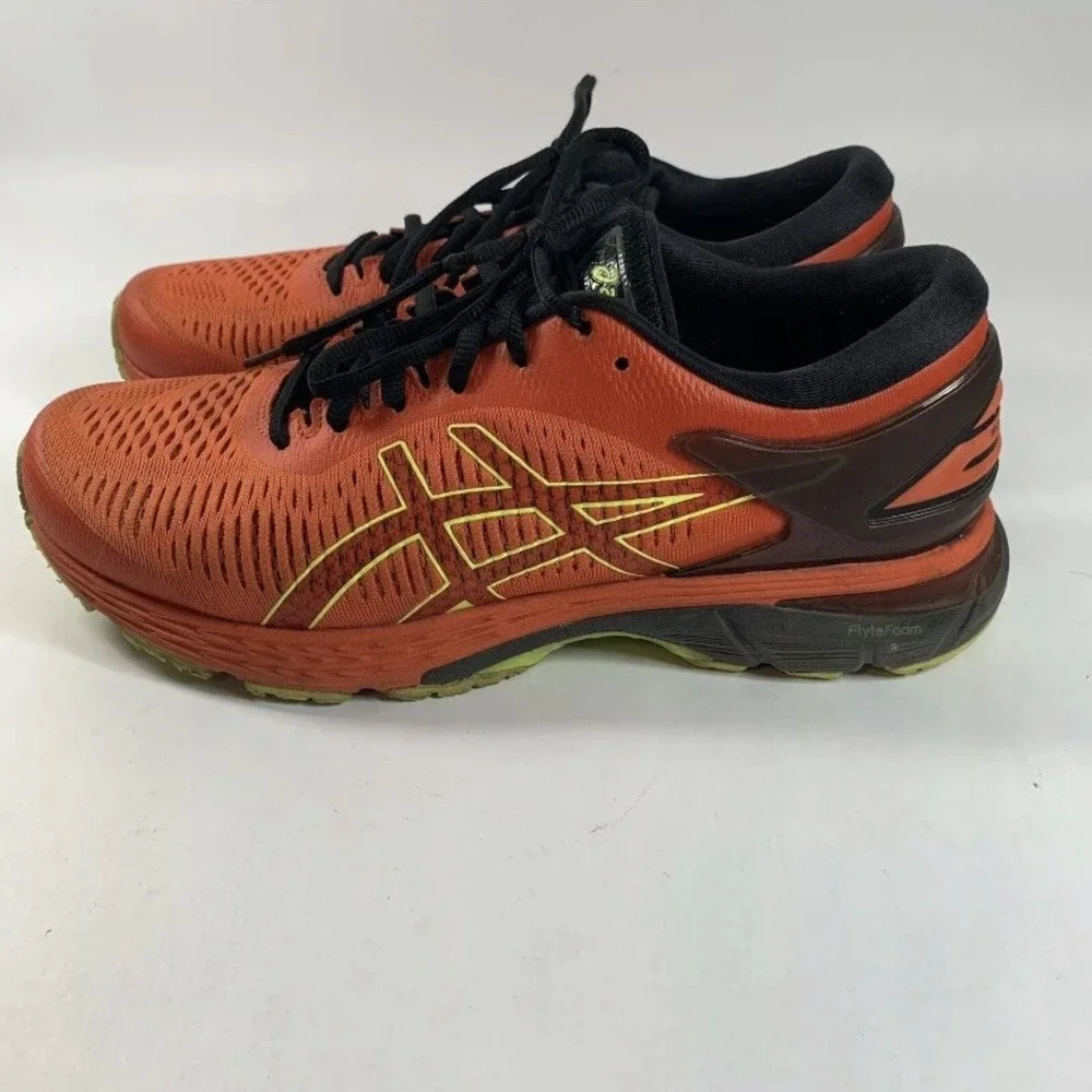 Asics gel kayano
